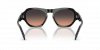 OKULARY MICHAEL KORS TORONTO MK 2266U 30050L 52 ROZMIAR M